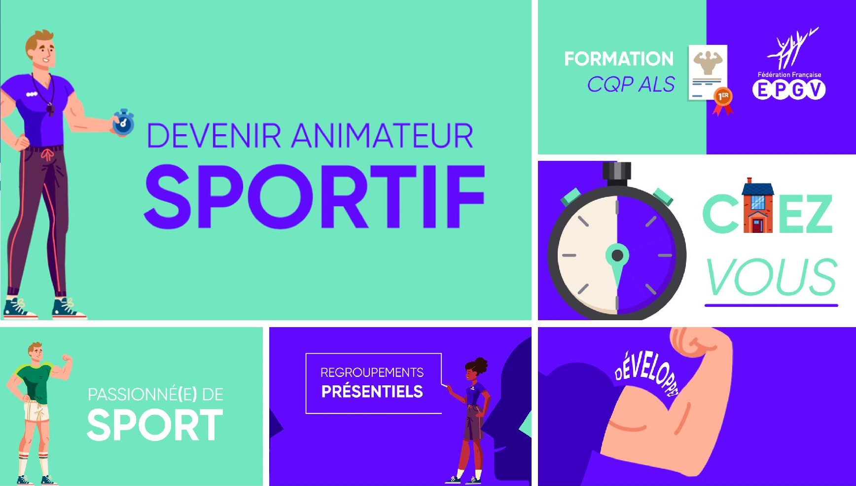 Exemple Projet D Animation Cqp Als Agee